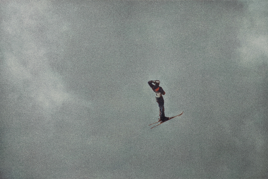 Sheila Metzner, Winter Olympics, Salt Lake City, Utah, 2002