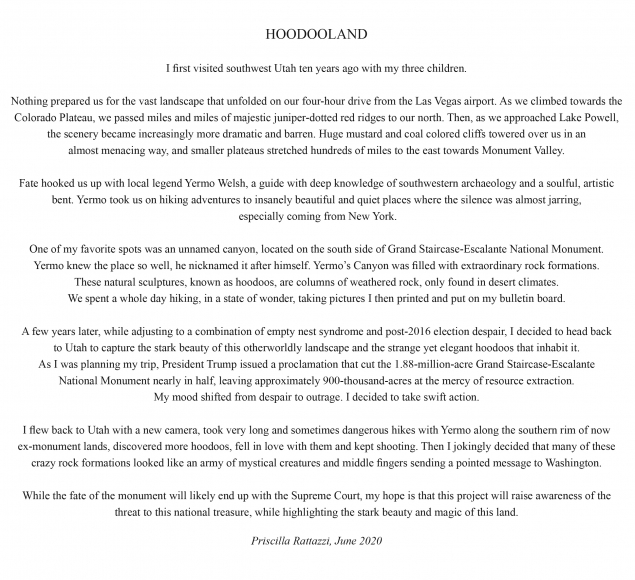  , Hoodooland