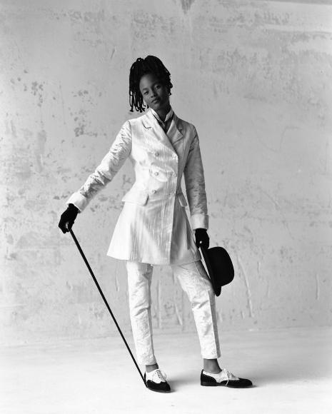 Kurt Markus, Mirabella, Savannah, Georgia, 1994
