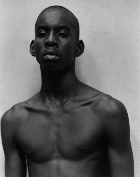 Kurt Markus, Damian Moraii, Havana, Cuba, 1993
