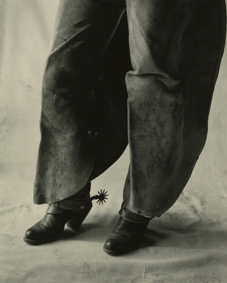 Kurt Markus, Oro Ranch, Prescott, Arizona, 1986