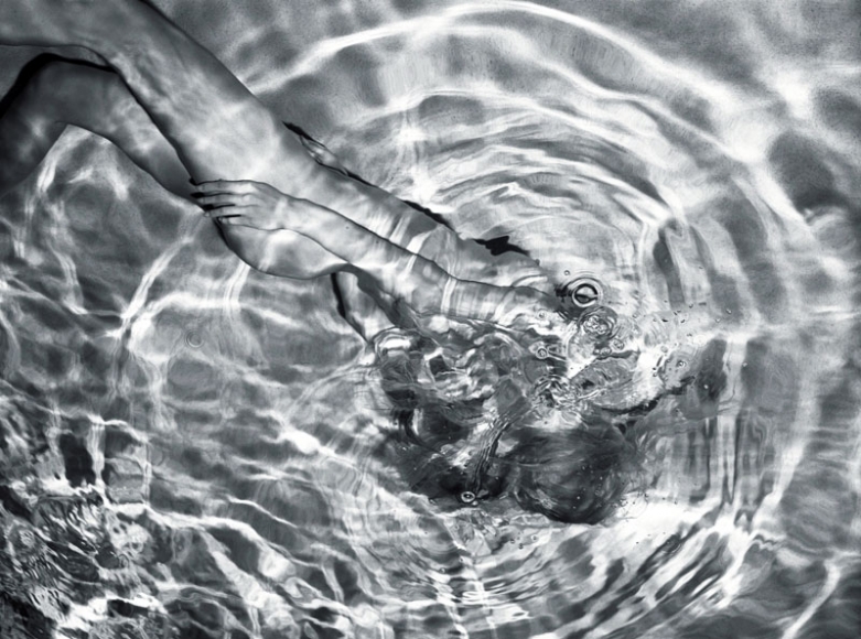 Michael Dweck Mermaid 60