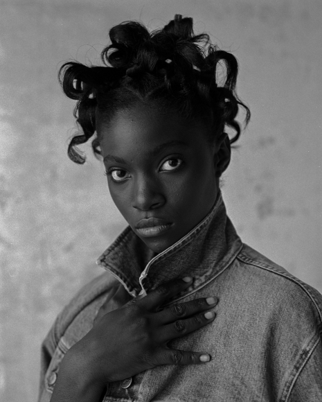 Kurt Markus, Mirabella, Savannah, Georgia, 1994