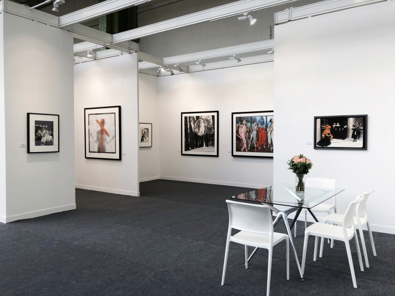 Paris Photo 2019, Installation View