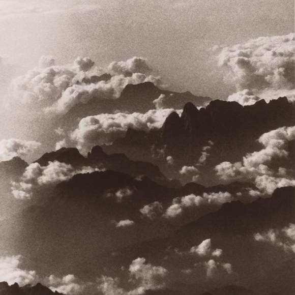 Isabella Ginanneschi, Dolomites, 1997