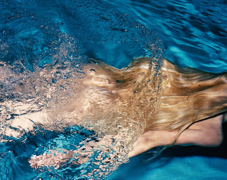 Michael Dweck, Mermaid 105, Miami, 2007