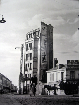 Raymond Voinquel, Le Jour Se Lève, 1939