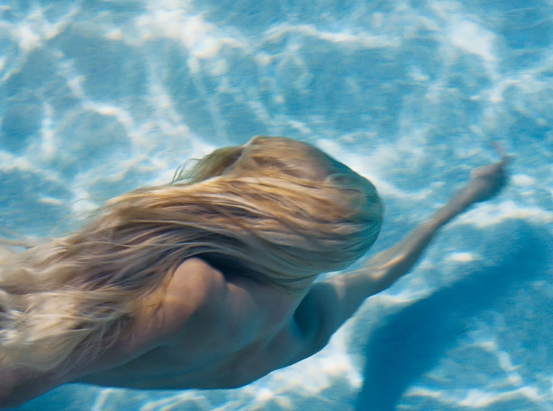 Michael Dweck, Mermaid 38, Miami, 2007
