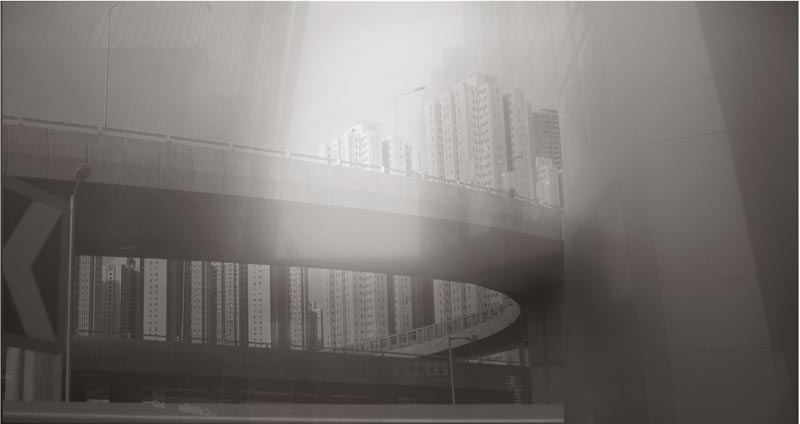 Isabella Ginanneschi, Bypass, 2009