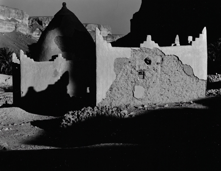 Kurt Markus, Assafeel, Yemen, 1999