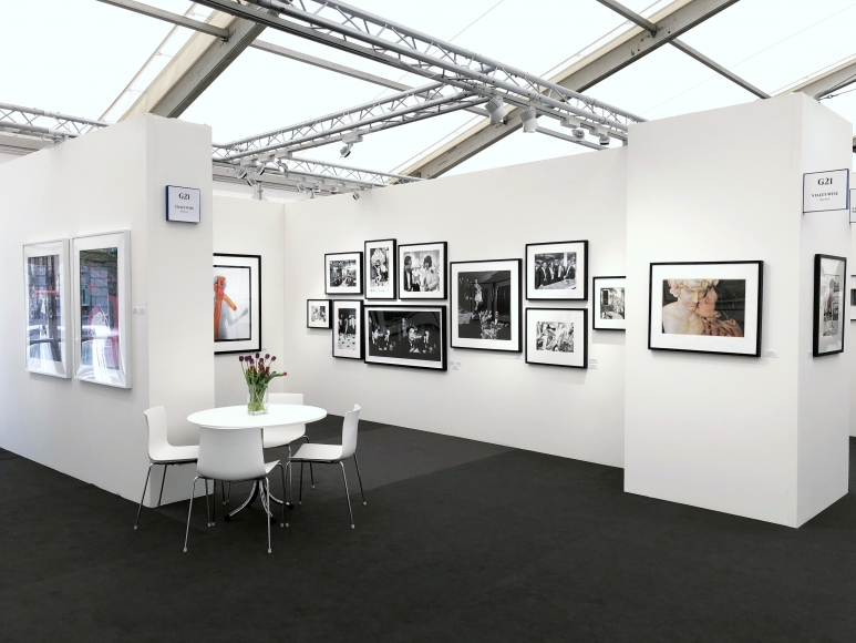 Photo London 2018, Installation View