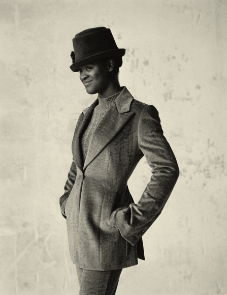 Kurt Markus, Savannah, Georgia, 1994