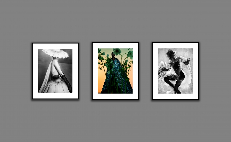 Photo London, Virtual Installation View