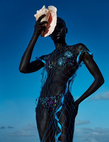 Txema Yeste, Heat, 2016
