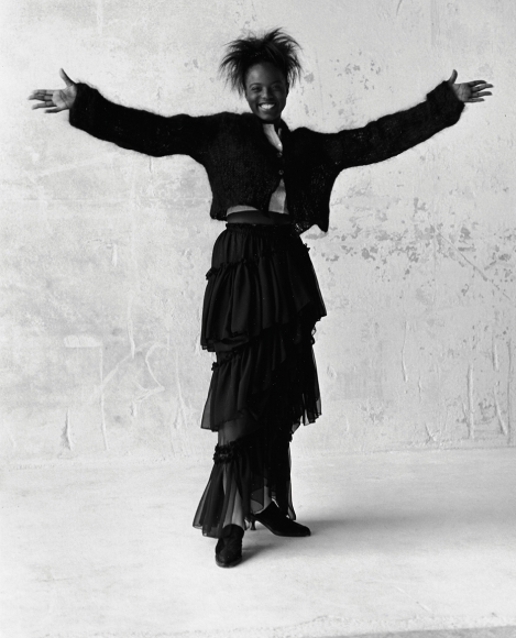 Kurt Markus, Mirabella, Savannah, Georgia, 1994