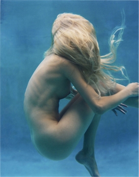 Michael Dweck Mermaid 4B