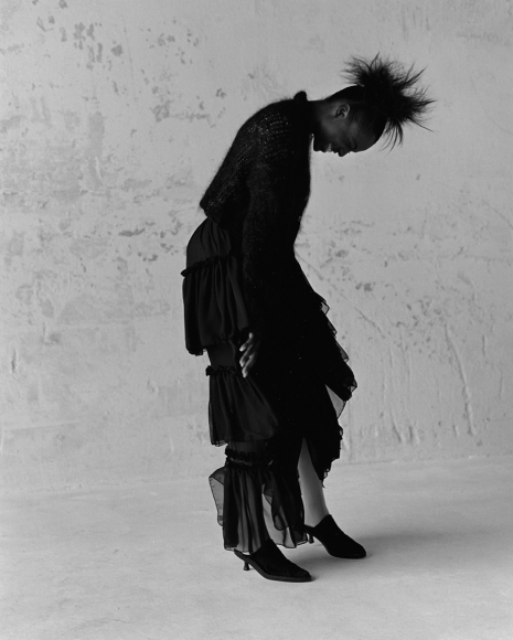 Kurt Markus, Mirabella, Savannah, Georgia, 1994