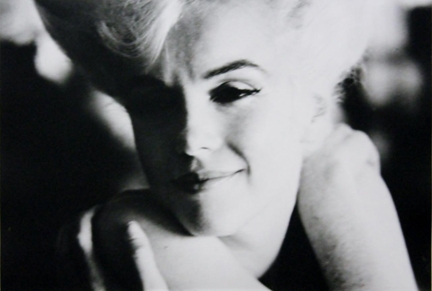 Bert Stern, Marilyn Monroe: From “The Last Sitting”, 1962
