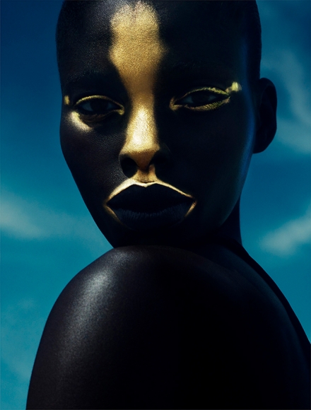 Txema Yeste, Golden Mask, Tenerife, 2014