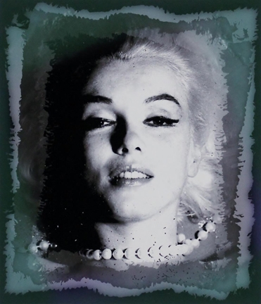 Bert Stern, Marilyn Monroe: From “The Last Sitting”, 1962