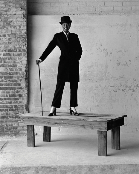Kurt Markus, Mirabella, Savannah, Georgia, 1994