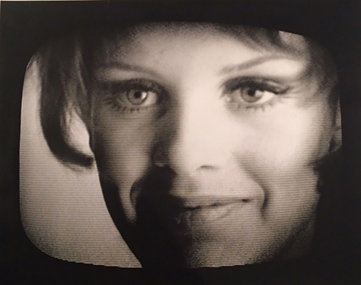 Bert Stern