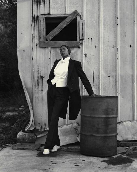 Kurt Markus, Savannah, Georgia, 1994
