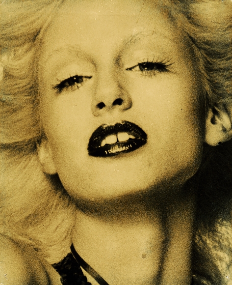 Chris von Wangenheim, Donna Jordan, 1977