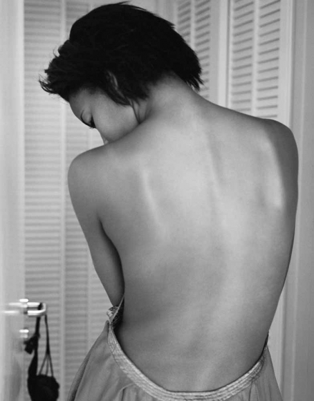 Michael Dweck Januaria 3: At The Atlantic, Habana, Cuba, 2009
