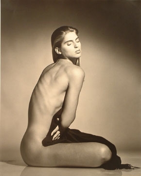 Rico Puhlmann, Gabrielle Reece, 1991