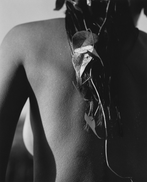 Kurt Markus, Marla, Austrailia, 1990