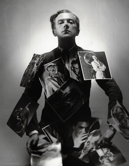 Paul Tanqueray Cecil Beaton, 1937