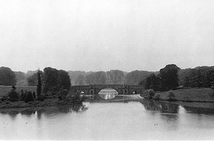 Erica Lennard, Blenheim
