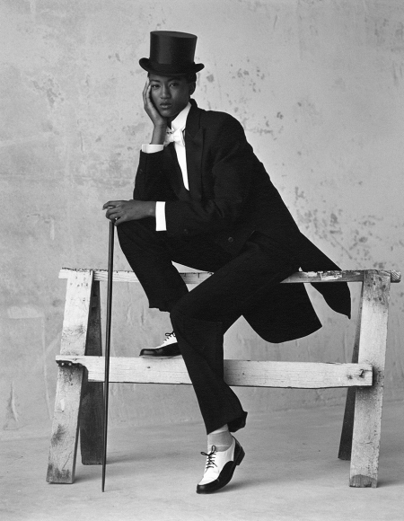Kurt Markus, For Mirabella, Savannah, Georgia, 1994