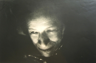 Deborah Turbeville, Diana Vreeland, New York, VOGUE, 1981