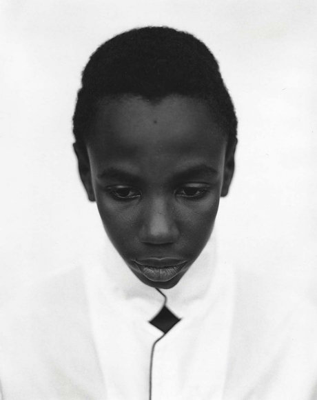 Kurt Markus, Donell Wince, Y's for Living, Vicksburg, Mississippi, 1988