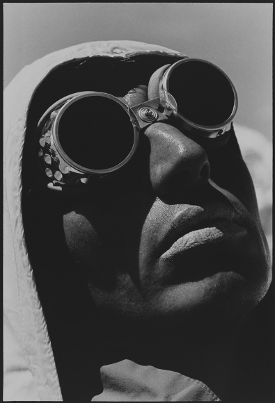 Rudi Molacek, St. Moritz, 1981