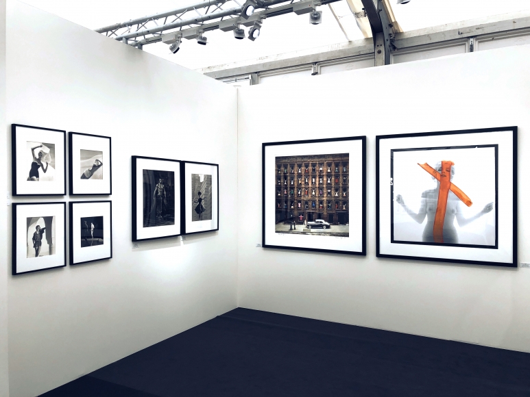 Photo London 2018, Installation View