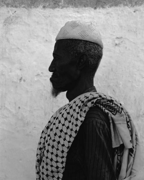 Kurt Markus, Burayki Mahbub Sidi Ja'far, Makan Balfas, Hadramant, Yemen, 1996