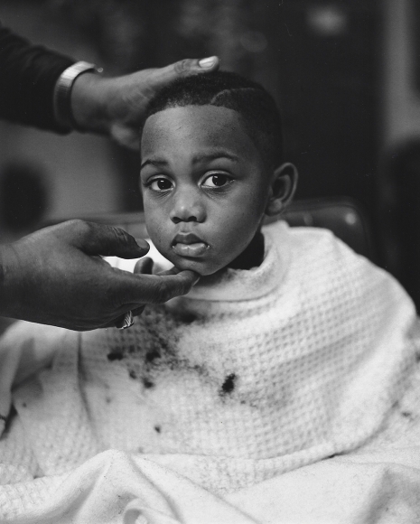 Kurt Markus, Stanley Stewart, Y's for Living, Vicksburg, Mississippi, 1988