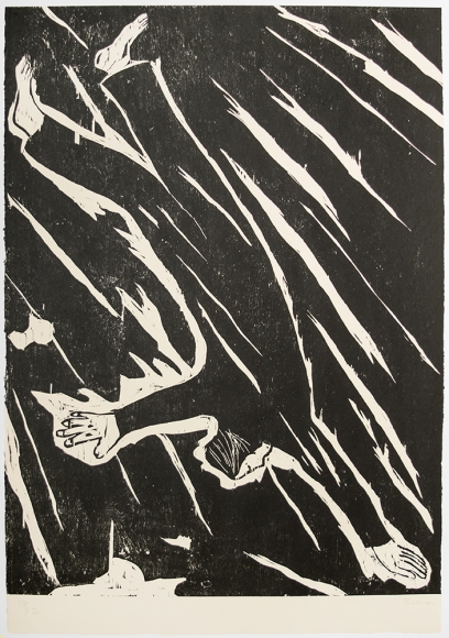richard bosman the fall