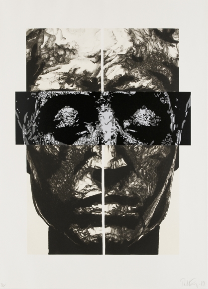 Solid Vision, 1989 