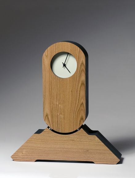 Time Piece, 1989 