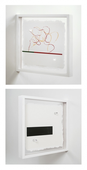 Fluidity of Projection, 2008