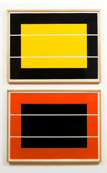 Untitled (#259-260), 1992-94 