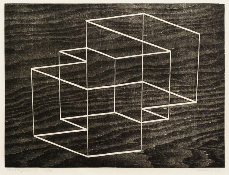 Multiplex D, 1948 