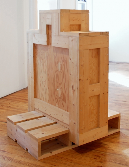 Untitled (Monkey), 1995
