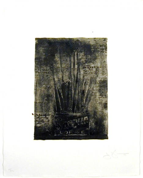 Savarin 1 (Cookie), 1978