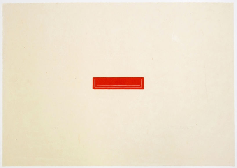Untitled (Jahn 53), 1976