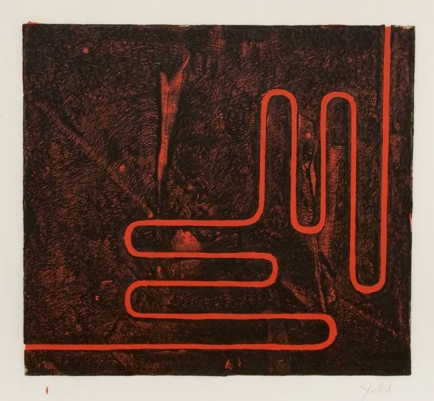 Untitled (#25), 1961-1978 